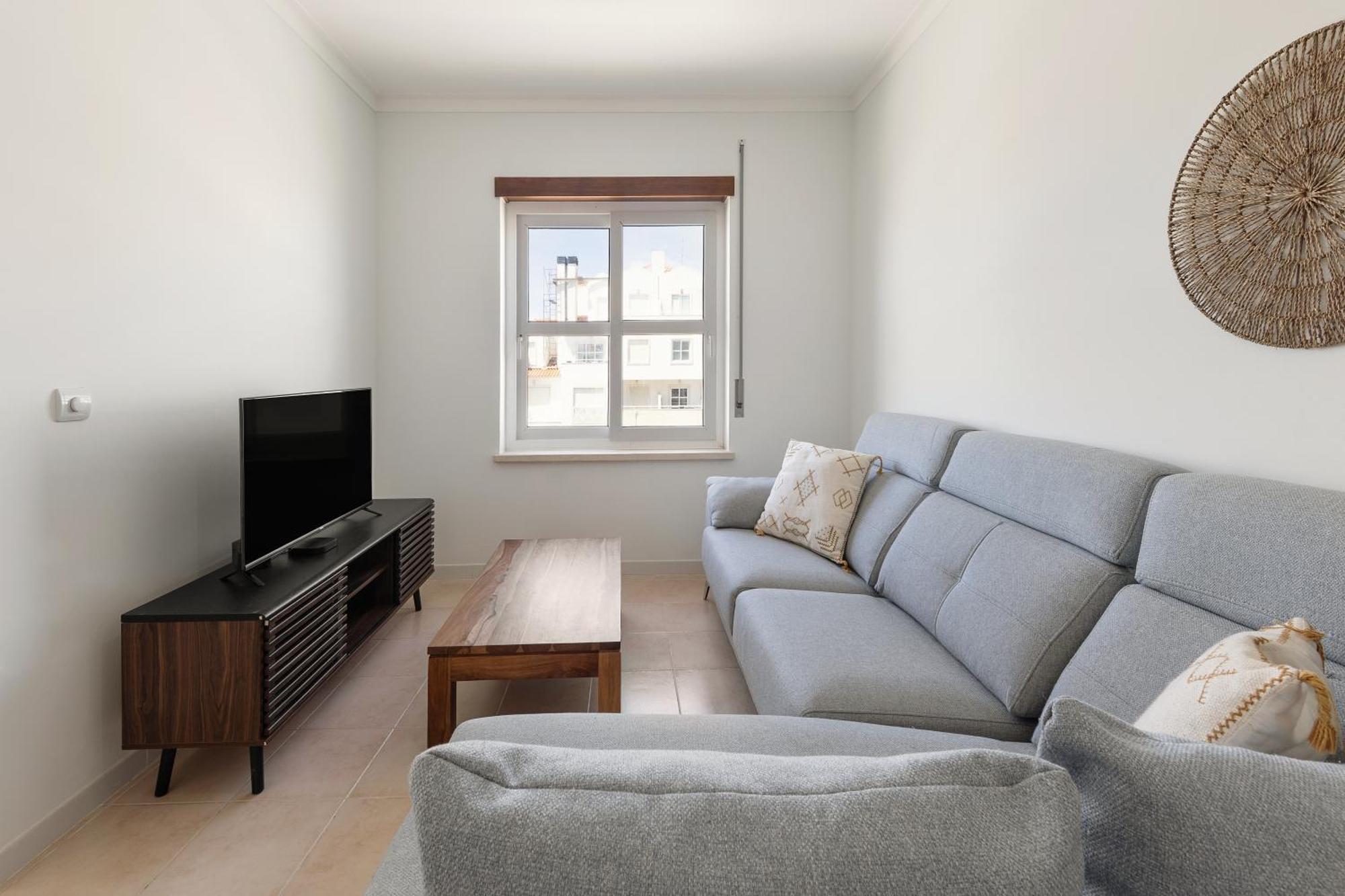 Baleal Beachfront Duplex Peniche Buitenkant foto