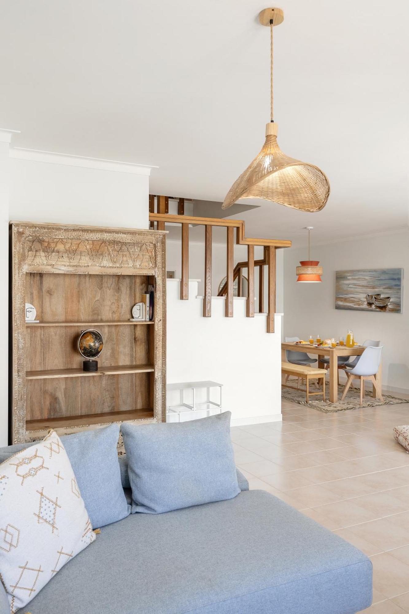 Baleal Beachfront Duplex Peniche Buitenkant foto