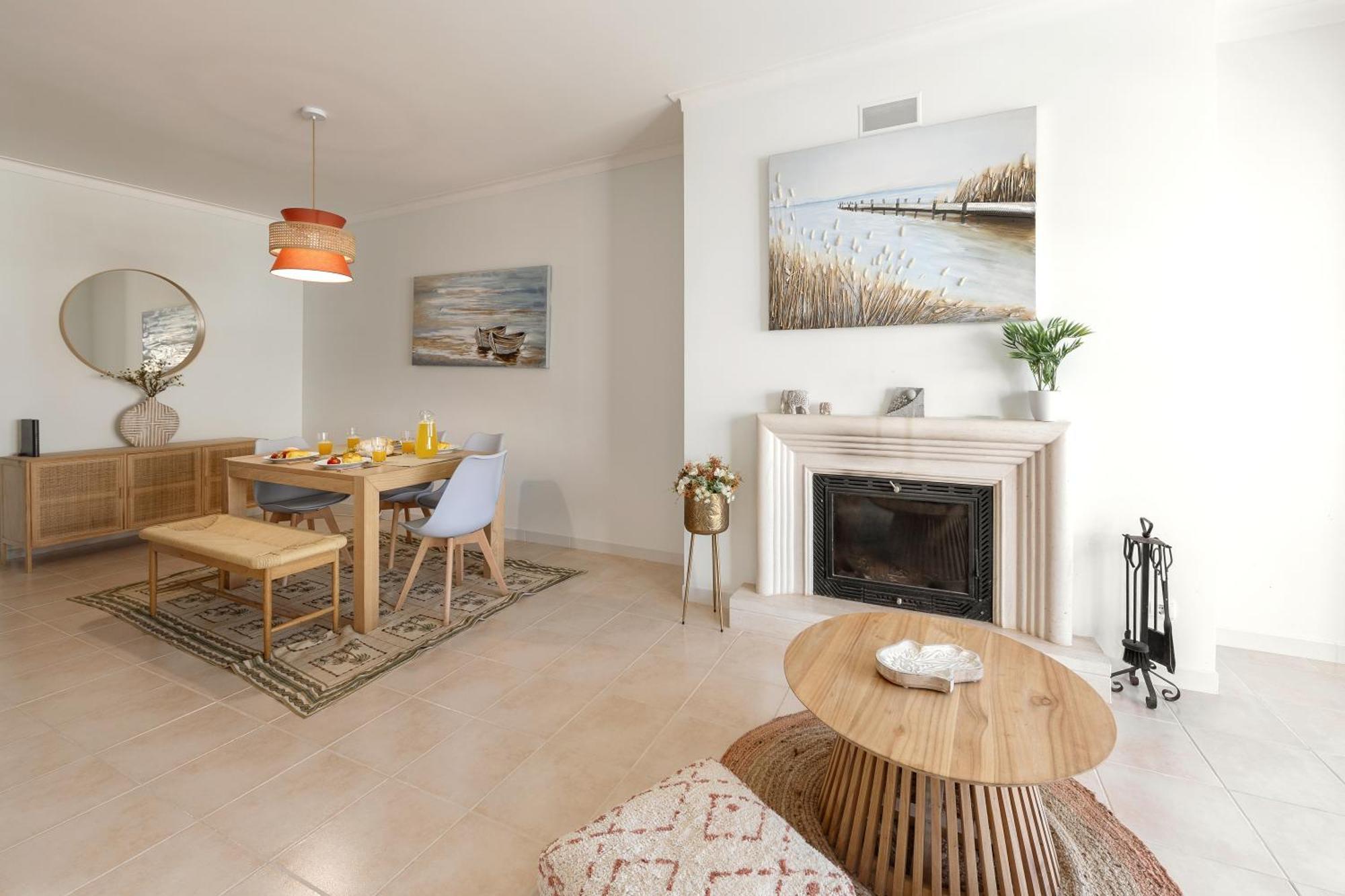 Baleal Beachfront Duplex Peniche Buitenkant foto
