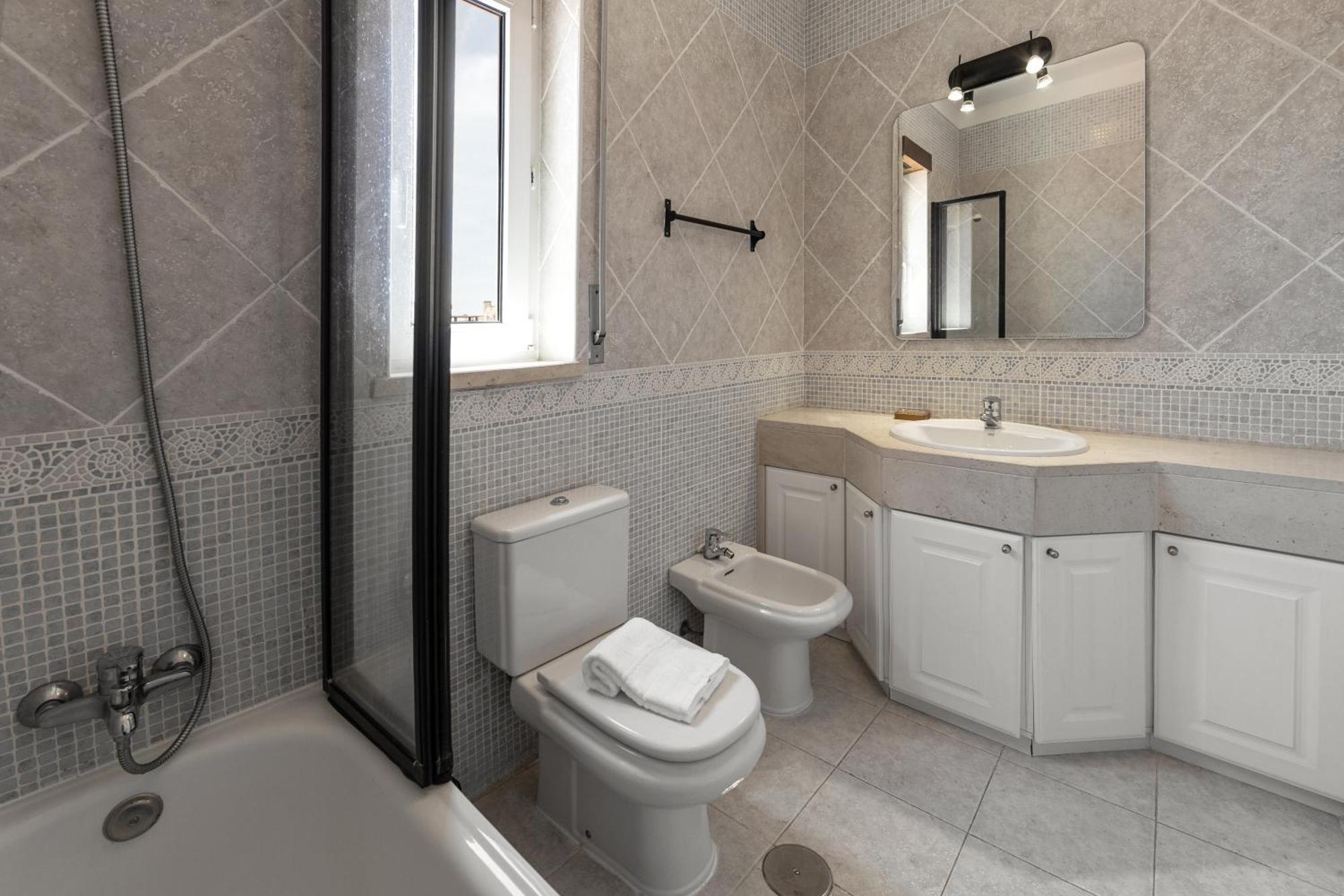 Baleal Beachfront Duplex Peniche Buitenkant foto